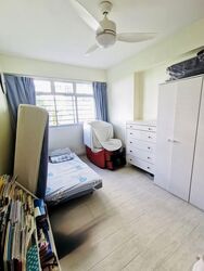 Blk 318C Yishun Greenwalk (Yishun), HDB 5 Rooms #583026071